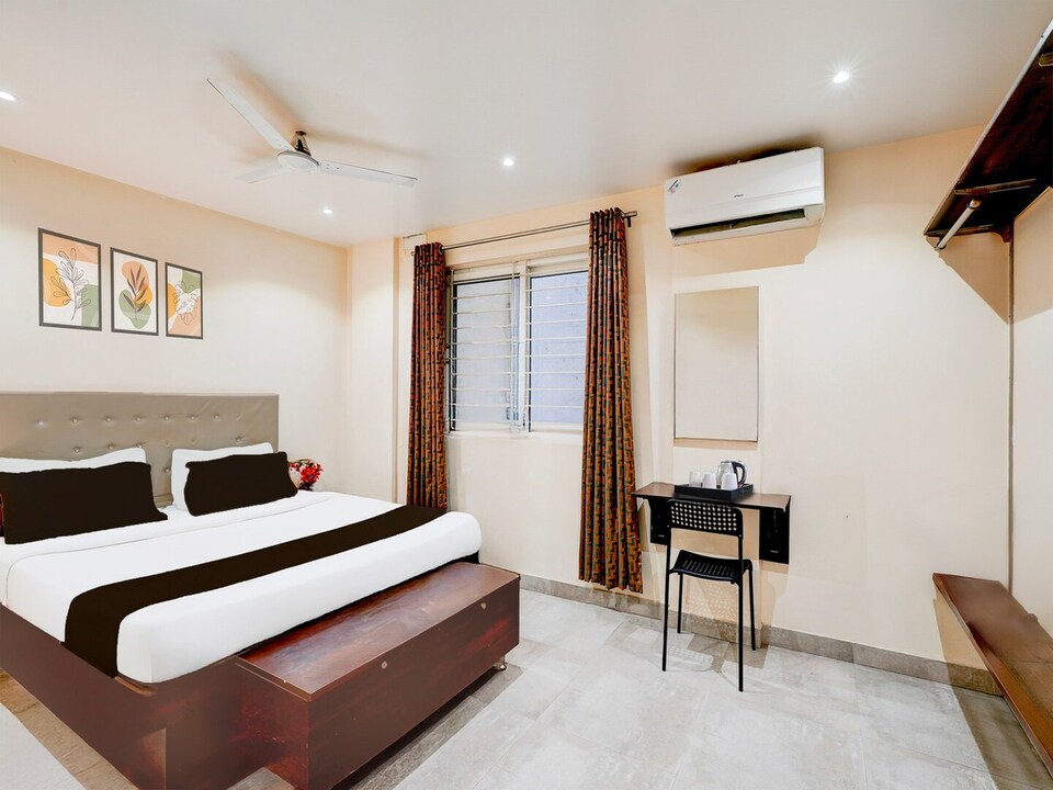 Single RoomOlivia Comforts, Bengaluru