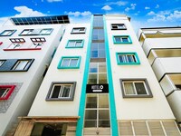 Super Hotel O Koramangala Near Sony Signal