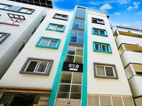 Super Hotel O Koramangala Near Sony Signal