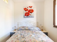 Appartement met airconditioning