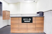 Super Hotel O Cyber City Phase 3