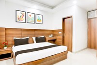 Super Hotel O Cyber City Phase 3