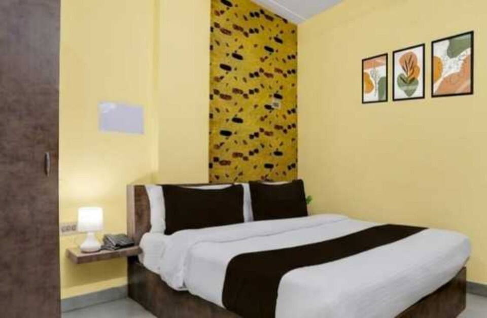 Classic J C Menka Banquet Hall, Patna