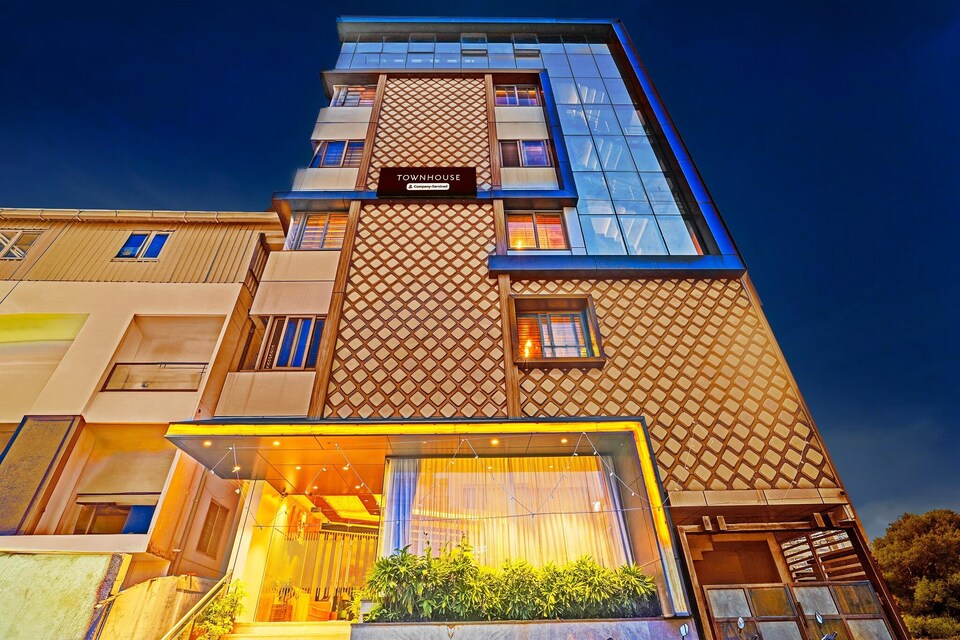 Classic with Twin BedIndiranagar, Bengaluru