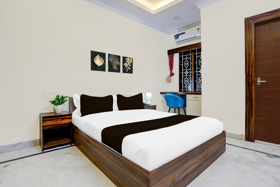 Single RoomMadiwala Lake Park, Bengaluru