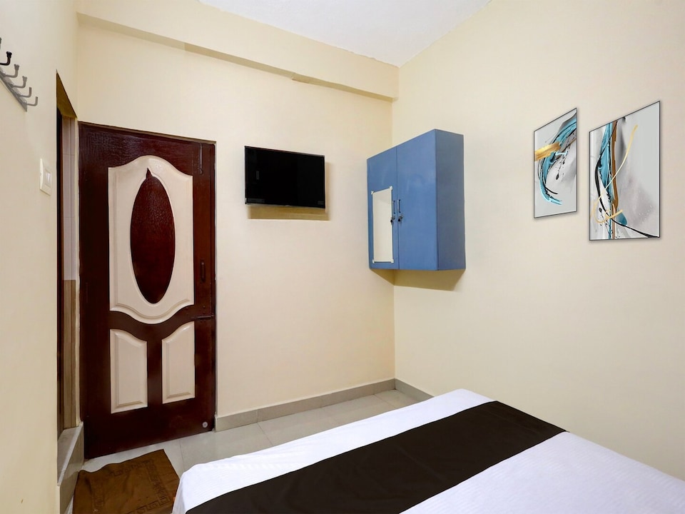 DeluxeRam Ganesh Residency, Chennai