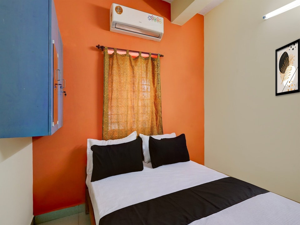 DeluxeRam Ganesh Residency, Chennai