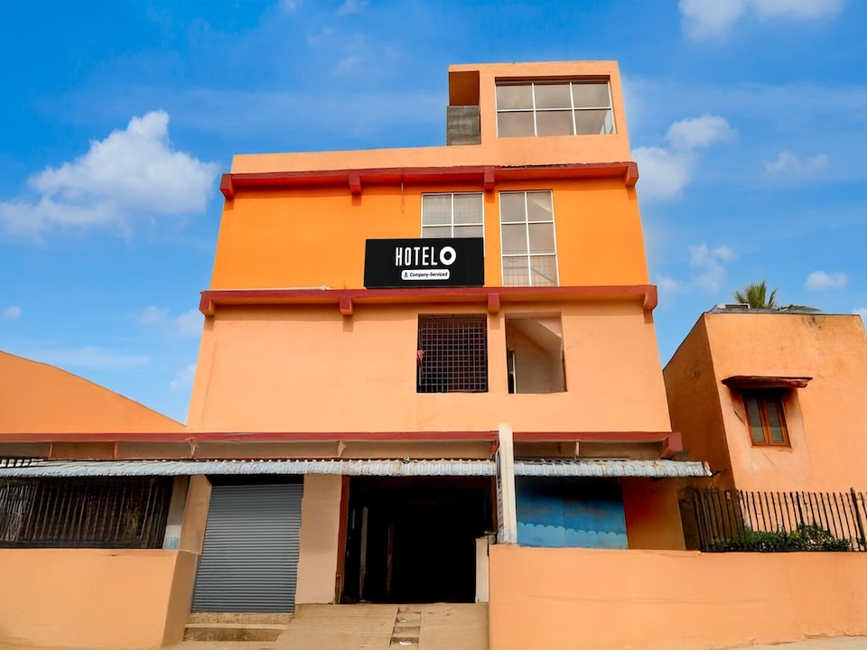 DeluxeRam Ganesh Residency, Chennai