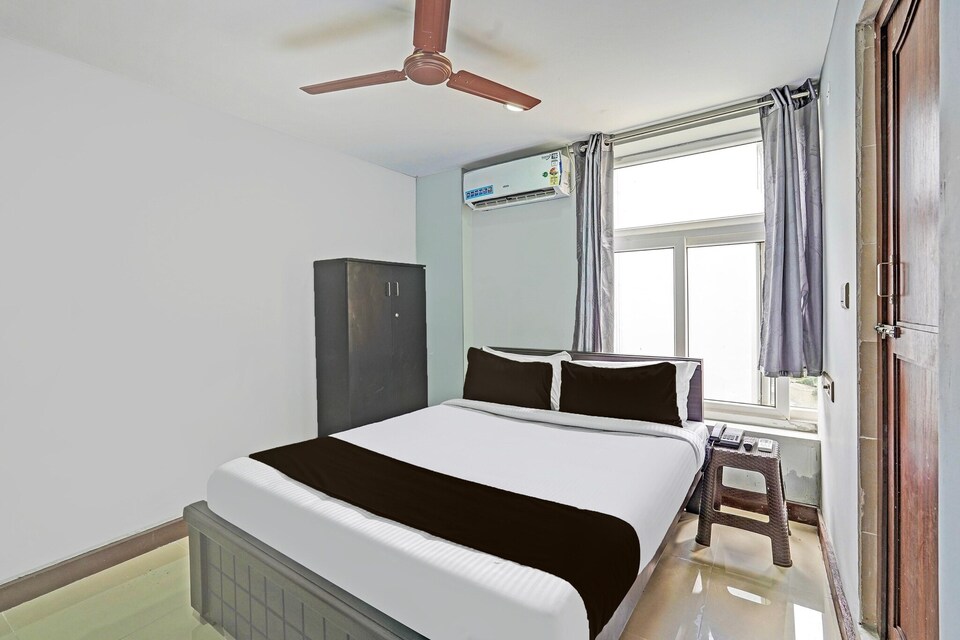 Deluxe Super Hotel O Sholinganallur Anjaneya, Chennai