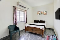 Super Collection O Sathyabama University Sithalapakkam Formerly Srinivasa Residency