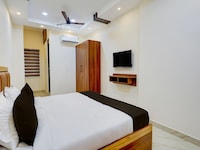 Townhouse Guduvancheri Junction Formerly Zafe Commercial