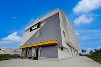 Townhouse Guduvancheri Junction Formerly Zafe Commercial