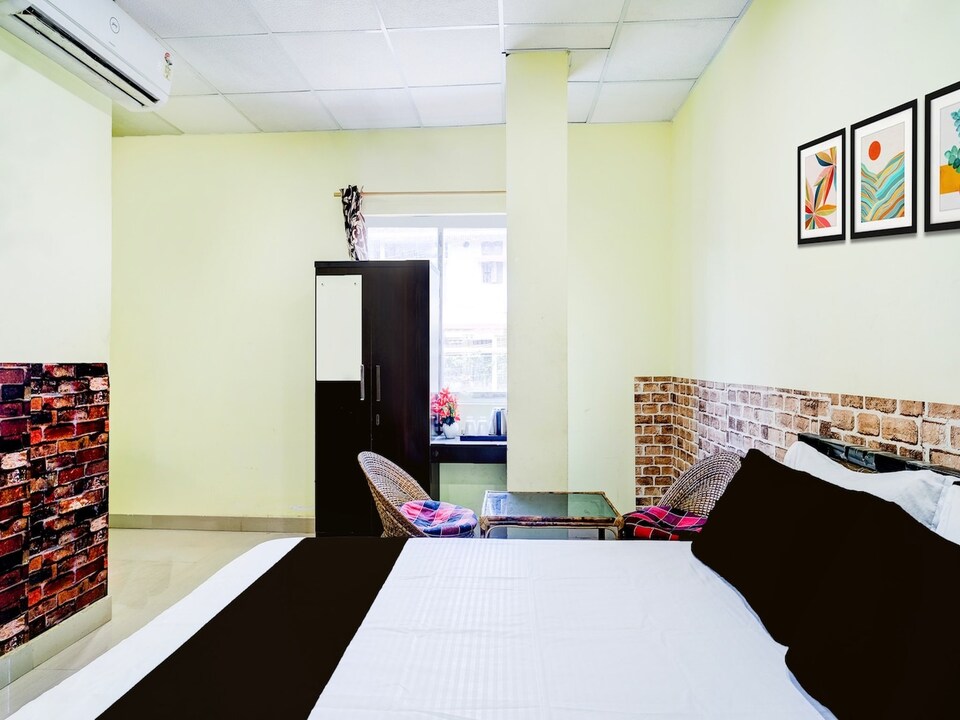 Classic with Balcony Ganeshguri Nayanpur, Guwahati