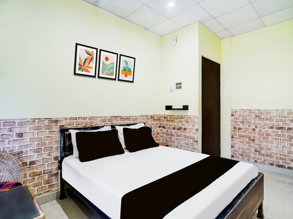 Classic with Balcony Ganeshguri Nayanpur, Guwahati