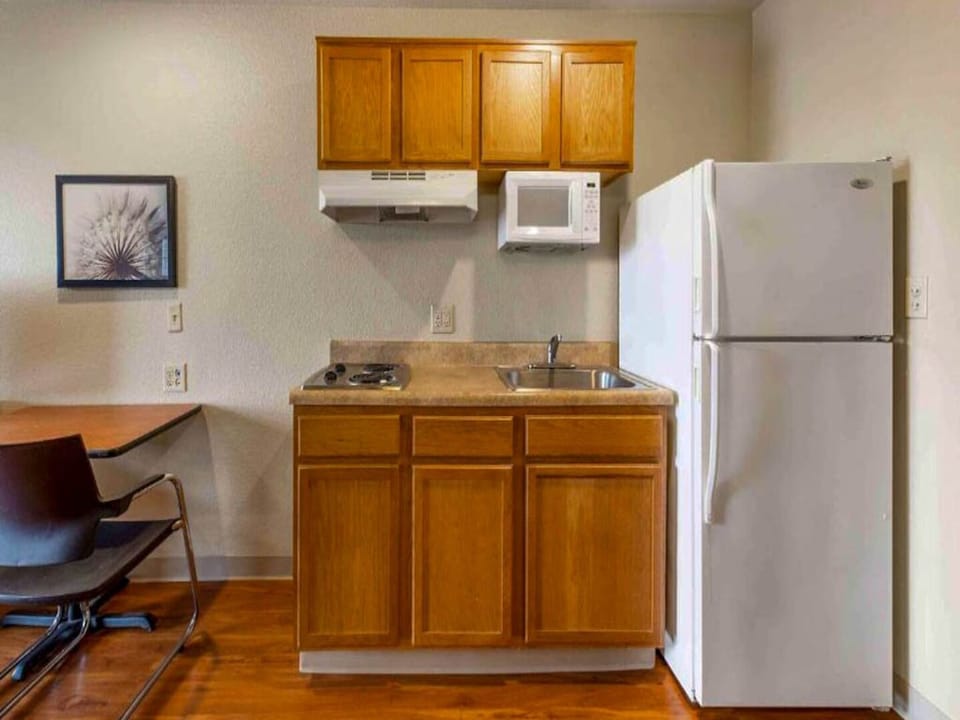 2 Camas Matrimoniales | Para No Fumadores, Cocina, Bossier City