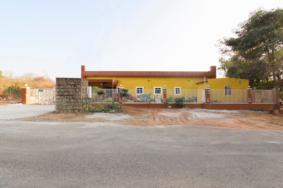 Capital O 71726 Airport Stay Inn, Shamshabad, Hyderabad