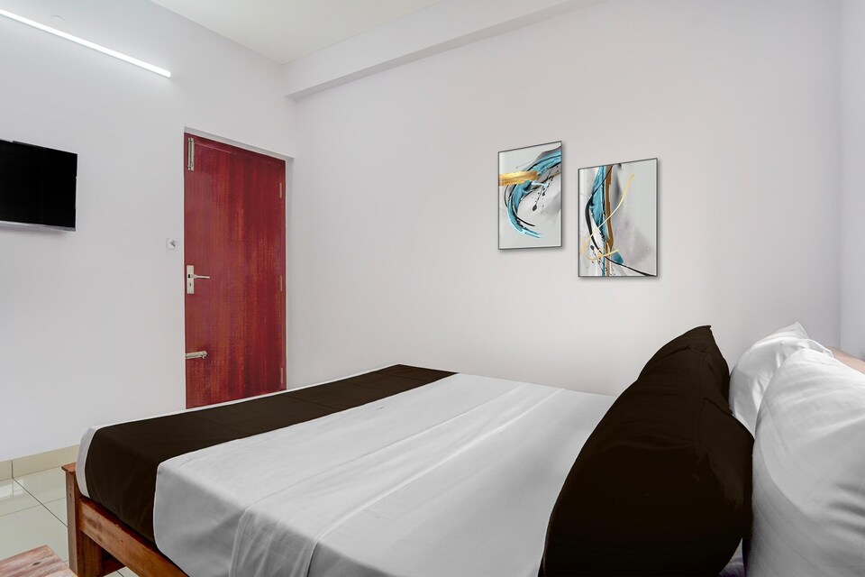 classic tech park inn, Coimbatore