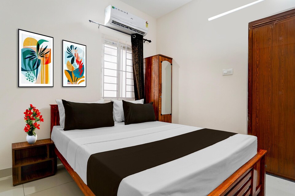 classic tech park inn, Coimbatore