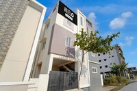 Hotel O CHIL SEZ Coimbatore Formerly Tech Park Inn