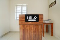Hotel O CHIL SEZ Coimbatore Formerly Tech Park Inn