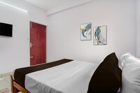 Hotel O CHIL SEZ Coimbatore Formerly Tech Park Inn