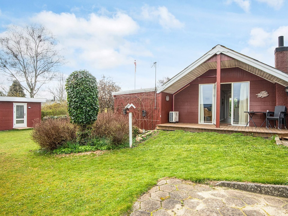 4 star holiday home in Juelsminde, Aarhus to Fredericia