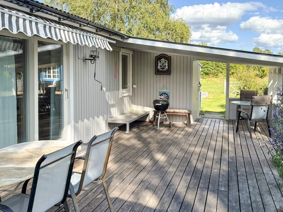4 star holiday home in Sorunda, Nynäshamn