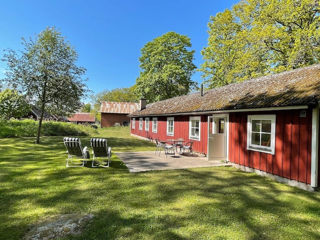 6 person holiday home in Rockneby, Kalmar