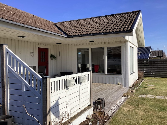 4 personen vakantie huis in Laholm, Laholm