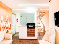 Super Townhouse Pitampura West Enclave