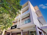 Super Townhouse Pitampura West Enclave