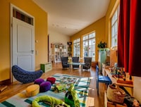 Precise Resort Schwielowsee - Hotel
