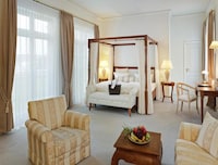 Precise Resort Schwielowsee - Hotel