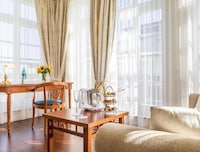 Precise Resort Schwielowsee - Hotel