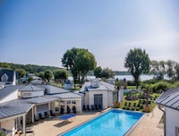 Precise Resort Schwielowsee - Hotel