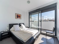 Stijlvol huis in Orihuela Costa met zwembad