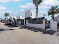 Stijlvol huis in Orihuela Costa met zwembad
