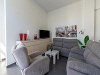 Stijlvol huis in Orihuela Costa met zwembad