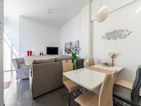 Stijlvol huis in Orihuela Costa met zwembad