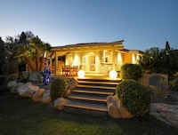 Villa le Lagon pour 4/5 personnes