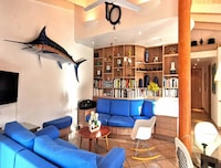 Villa le Lagon pour 4/5 personnes