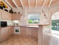 Villa le Lagon pour 4/5 personnes
