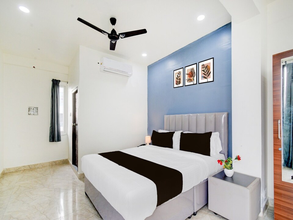 DeluxeNagole Near Mini Shilparamam, Hyderabad