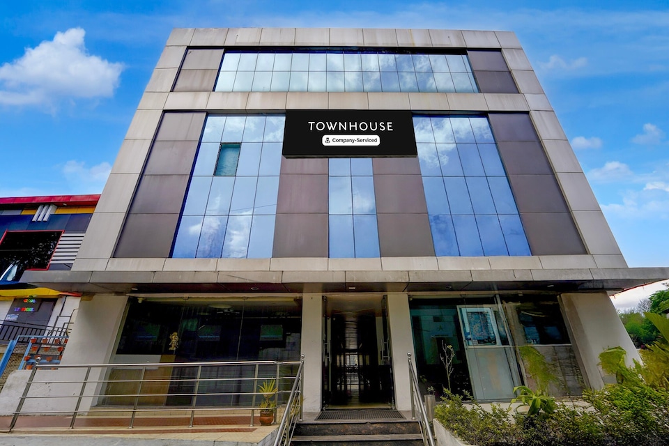 DeluxeAbirami Grand Inn, Kodaikanal