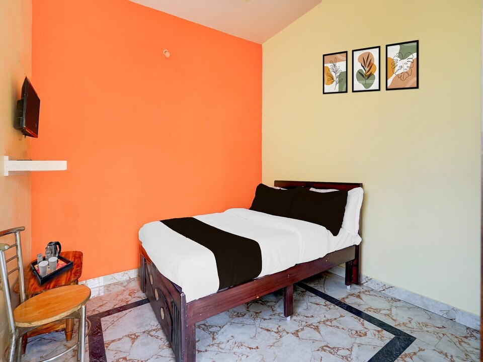 Hotel O Ramachandrapuram, Bengaluru