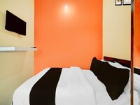 Super Hotel O Ramachandrapuram formerly known Nataraja Boarding & Lodging