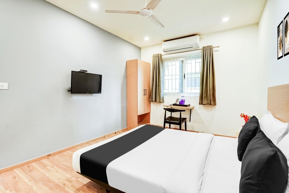 DeluxeTownhouse Room Stories RR Nagar, Bengaluru