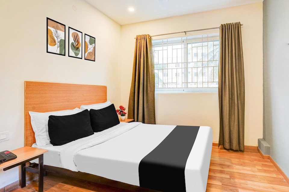 DeluxeTownhouse Room Stories RR Nagar, Bengaluru