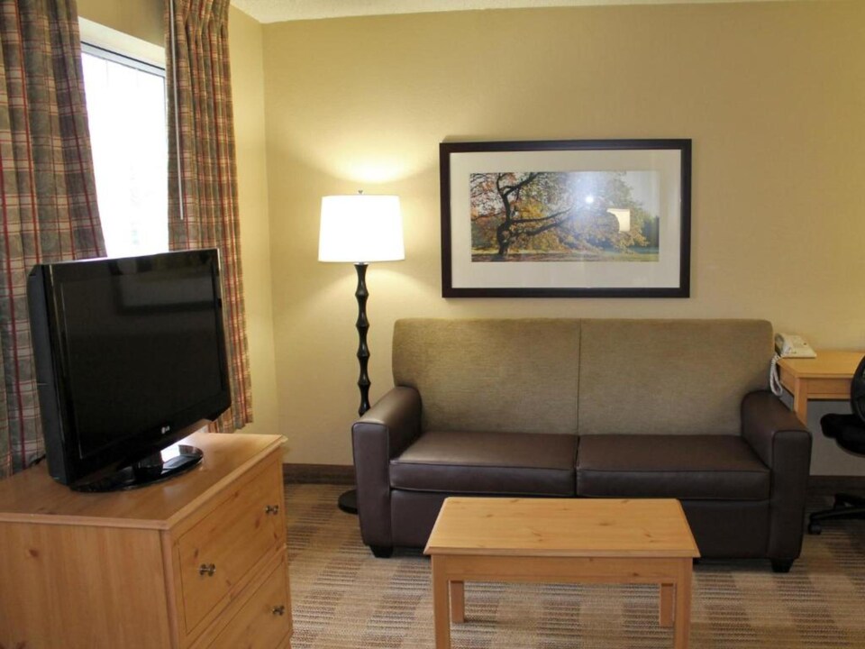 1 Queen Bed | Non-Smoking, Kitchen, Memphis