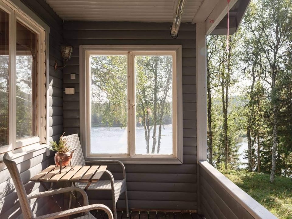 6 person holiday home in Duved, Åre